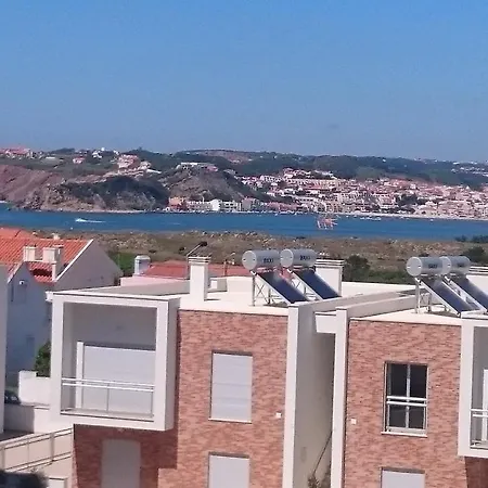 דירה Bela Baia 2 Salir de Porto