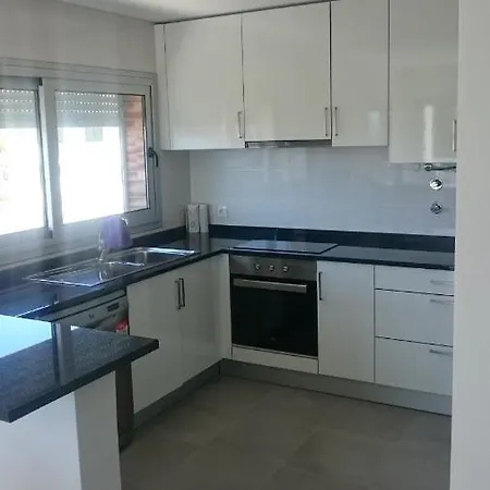 דירה Bela Baia 2