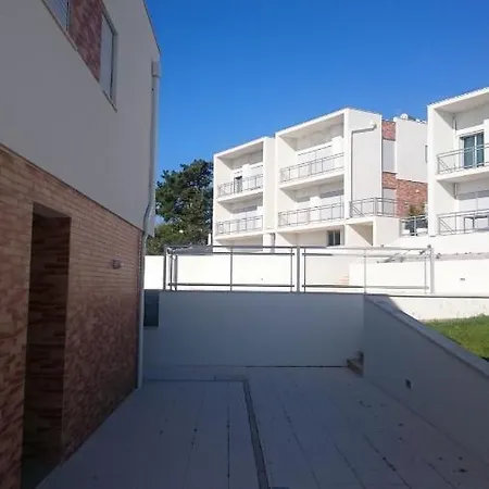 דירה Bela Baia 2 Salir de Porto