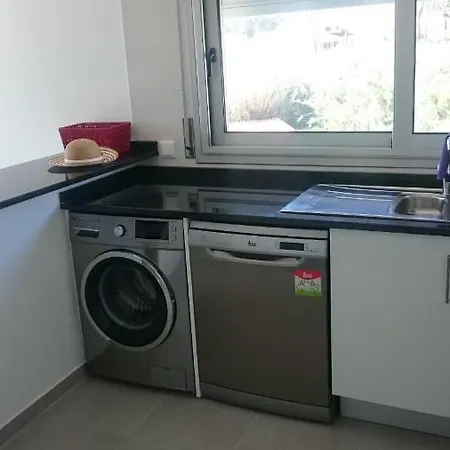 Bela Baia 2 Apartment Salir de Porto