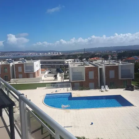 Bela Baia 2 דירה *