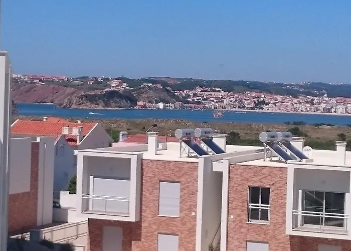 Apartman Bela Baia 2 Salir de Porto
