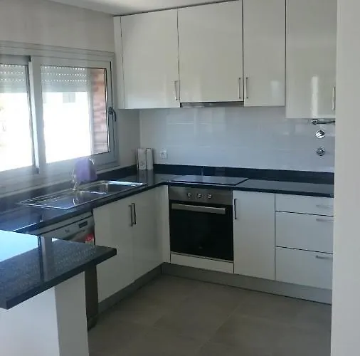 Apartman Bela Baia 2