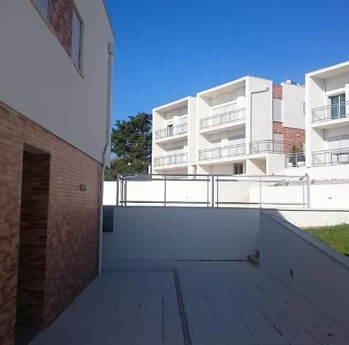 Apartman Bela Baia 2 Salir de Porto