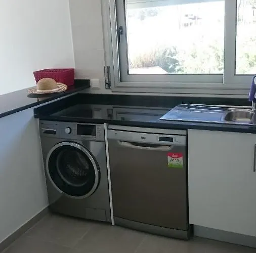 Bela Baia 2 Apartman Salir de Porto