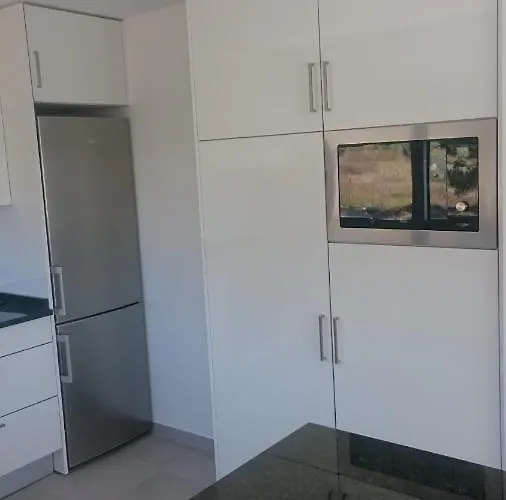 Apartman Bela Baia 2 Salir de Porto
